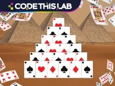 Pyramid Solitaire